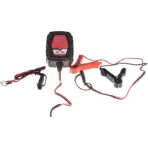 IWH 75905 Automatikladegerät 6 V, 12 V 1 A 1 A