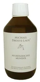 Droste-Laux Ayurvedisches Mundöl