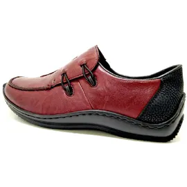 Rieker Damen Halbschuhe L1751