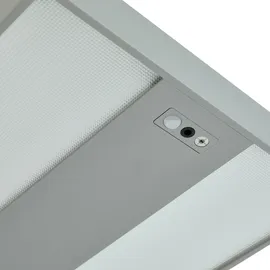 ARCCHIO Arcchio, Logan Ultra HCL dimmbar, Modern in alu aus Aluminium, 2-flammig Arbeitszimmerleuchte