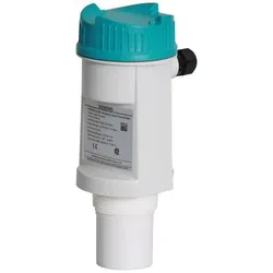 Siemens 7ML5202-0FA0 SITRANS LU180 Ultraschall- Füllstandmessumformer: kontinuierlich, berührungslos, Messbereich 5m (16.4ft).