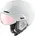 MIPS Skihelm White 55-59