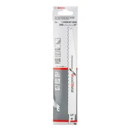 Bosch Säbelsägeblatt S 3456 XF 5 Stück