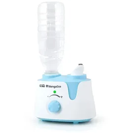 Orbegozo Hu 1000 12 W Luftbefeuchter blau