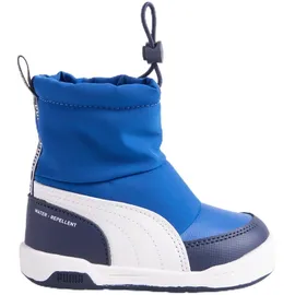 Puma MULTIFLEX 2 Boot AC INF Blau 20
