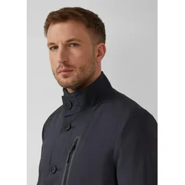 s.Oliver BLACK LABEL Outdoor-Mantel navy M-L