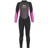 Trespass Neoprenanzug Classic Schwarz XS