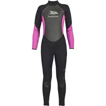 Trespass Neoprenanzug Classic Schwarz XS