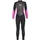 Trespass Neoprenanzug Classic Schwarz XS