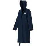 Arena Zeppelin Light Robe Mantel, blau