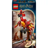 LEGO Harry Potter - Fawkes: Dumbledores Phönix