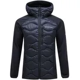 Peak Performance Helium Down Hybrid schwarz S