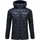 Peak Performance Helium Down Hybrid schwarz S