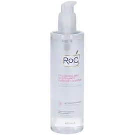 Roc Micellar Extra Comfort Cleansing Water 400 ml