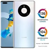 Huawei Mate 40 Pro 256 GB mystic silver