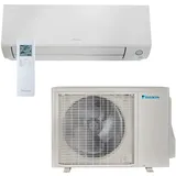 DAIKIN Perfera Klimaanlage Mono-Split | FTXM60R+RXM60A | WiFi | 6,0 kW