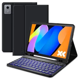 TECH-PROTECT Tasche für Lenovo Idea Tab 11.0 TB-336 Schwarz