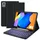 TECH-PROTECT Tasche für Lenovo Idea Tab 11.0 TB-336 Schwarz