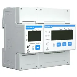 Huawei Smart Power Sensor DTSU666-H (Strommesszangen 3x 250A/50mA)