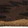 Homescapes Igel 41 x 75 cm Braun