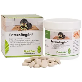 PlantaVet EnteroRegen 240 Tabletten