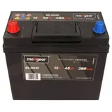 Maxgear 85-0020 45Ah 12V