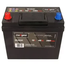 Maxgear 85-0020 45Ah 12V