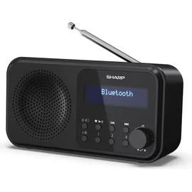 Sharp DR-P420 midnight black