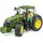 Bruder 03150 - Traktor 7R 350 grün 1:16