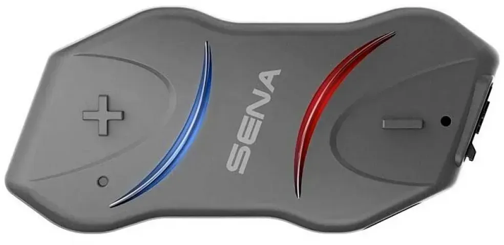 Sena 10r Intercom - Grey - One Size