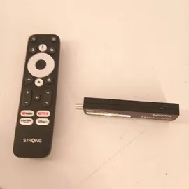 Strong SRT41 4K Streaming Stick