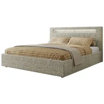 MKS Gold 5 Classic 180 x 200 cm Beige