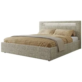 MKS Gold 5 Classic 180 x 200 cm Beige