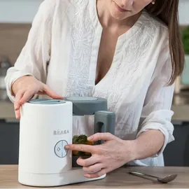 BÉABA Beaba, Babynahrungszubereiter Neo 4in1