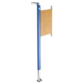 Villeroy & Boch ViConnect Befestigungselement für Haltegriffe 31 x 115 x 5,5 cm