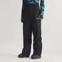 Adidas Terrex Multi 2 Layer Climaproof Insulated Pants, Black