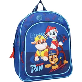 Paw Patrol Rucksack Go Pups Go