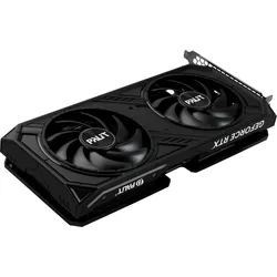 Palit GEFORCE RTX 4070 SUPER 12GB Dual OC - 12GB GDDR6X, 1x HDMI, 3x DP