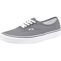 Vans Authentic pewter/black 36