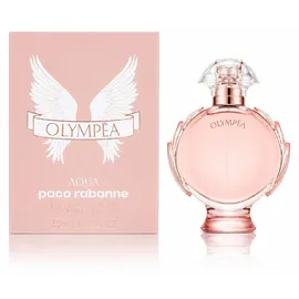 Paco Rabanne Olympea Aqua Eau de Parfum Legere 50 ml