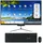 ORDISSIMO All in One-PC Clara 2 2023 23,8" 4K Ultra HD Intel Pentium Silver N5030 1,1 GHz 6 GB RAM 256 GB SSD Windows 10 Home