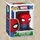 Funko Spider-Man Sammelfigur mehrfarbig