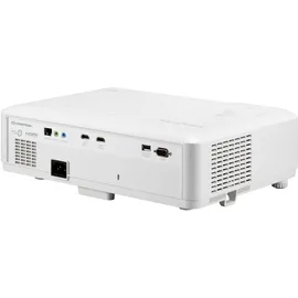 ViewSonic LS610WH DLP Weiß