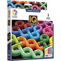 Smart Games IQ Noodles Spiel