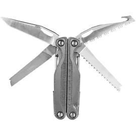 Leatherman Charge TTI Multitool (Größe One Size