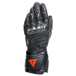 Dainese Carbon 4 Long Handschuhe schwarz unisex, XL