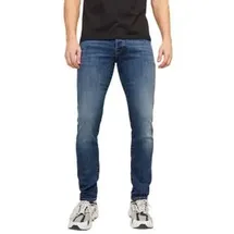 JACK & JONES Iglenn Fox 50sps Cb 036 Jeans Blue Denim 31 34