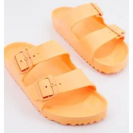 Birkenstock Arizona EVA Papaya 37