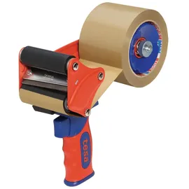 Tesa Packbandabroller 6075 Premium