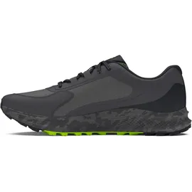 Under Armour Bandit Trail 3 Laufschuhe Herren 101 castlerock/anthracite/high vis yellow 40.5